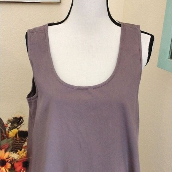 Tulip Asymmetrical Dress/Tunic - Picture 2 of 10